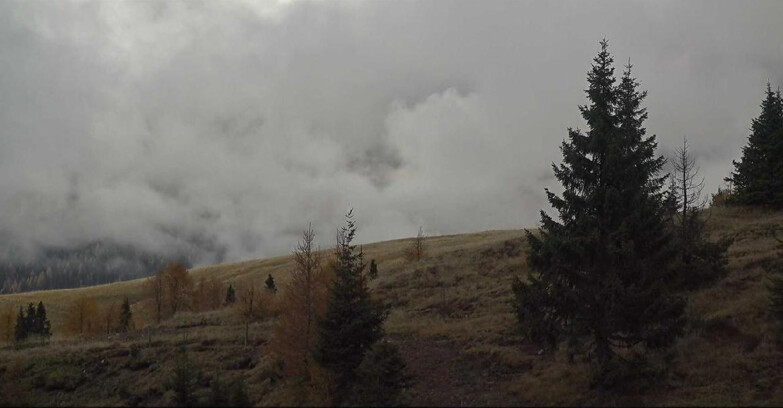 Webcam San Martino di Castrozza - Passo Rolle  - Passo Rolle - Bocche