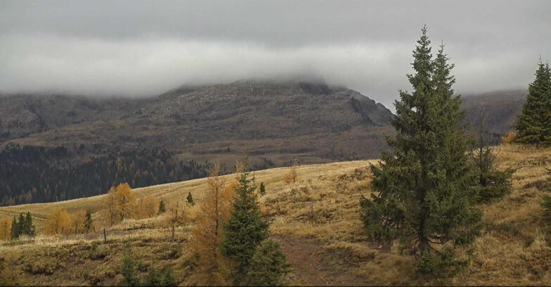 Webcam San Martino di Castrozza - Passo Rolle  - Passo Rolle - Bocche