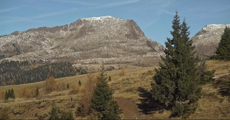 Webcam San Martino di Castrozza - Passo Rolle - Passo Rolle - Bocche