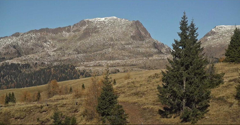 Webcam San Martino di Castrozza - Passo Rolle - Passo Rolle - Bocche