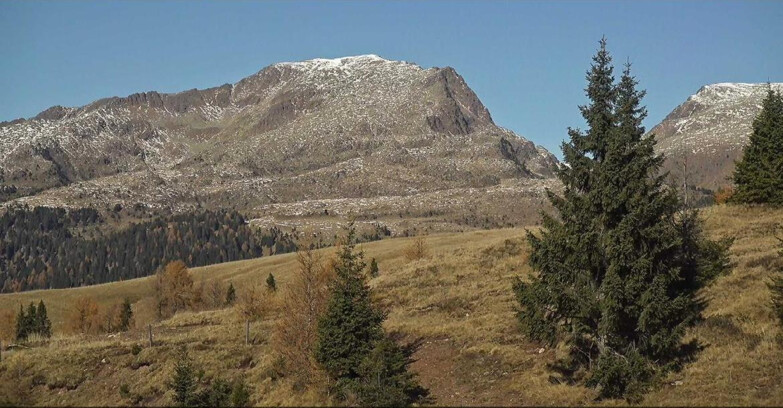Webcam San Martino di Castrozza - Passo Rolle - Passo Rolle - Bocche