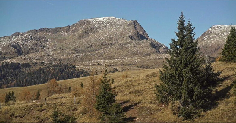 Webcam San Martino di Castrozza - Passo Rolle - Passo Rolle - Bocche