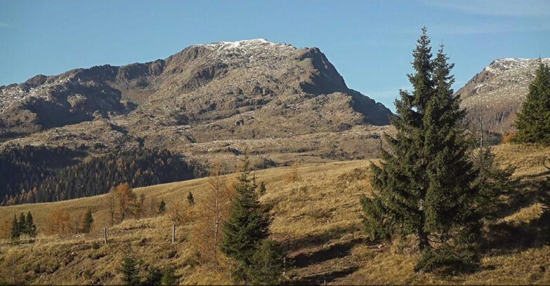 Webcam San Martino di Castrozza - Passo Rolle - Passo Rolle - Bocche