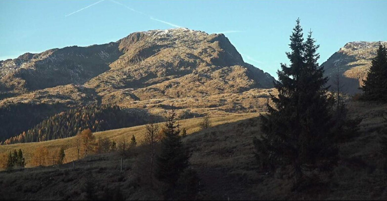 Webcam San Martino di Castrozza - Passo Rolle - Passo Rolle - Bocche