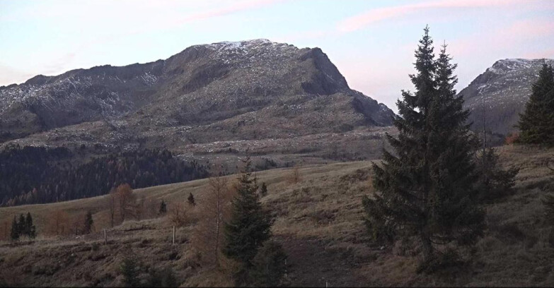 Webcam San Martino di Castrozza - Passo Rolle - Passo Rolle - Bocche