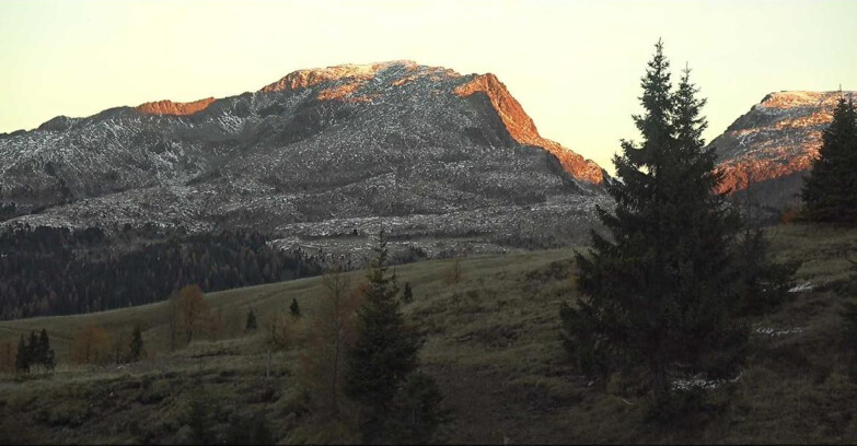 Webcam San Martino di Castrozza - Passo Rolle - Passo Rolle - Bocche