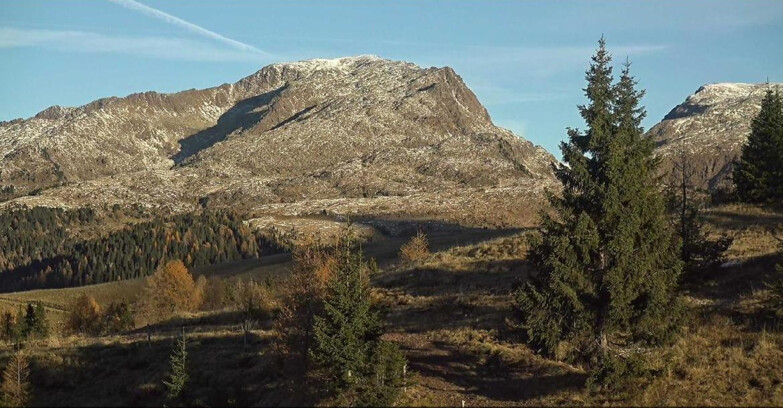 Webcam San Martino di Castrozza - Passo Rolle - Passo Rolle - Bocche