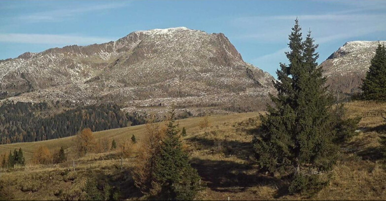 Webcam San Martino di Castrozza - Passo Rolle - Passo Rolle - Bocche