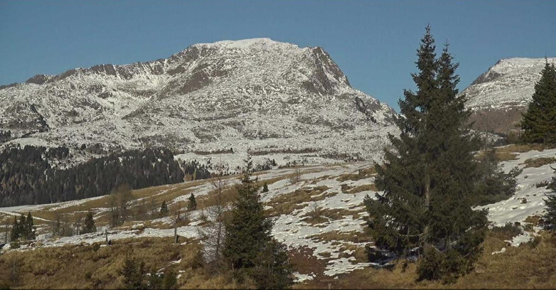 Webcam San Martino di Castrozza - Passo Rolle - Passo Rolle - Bocche