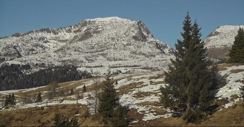 Webcam San Martino di Castrozza - Passo Rolle - Passo Rolle - Bocche