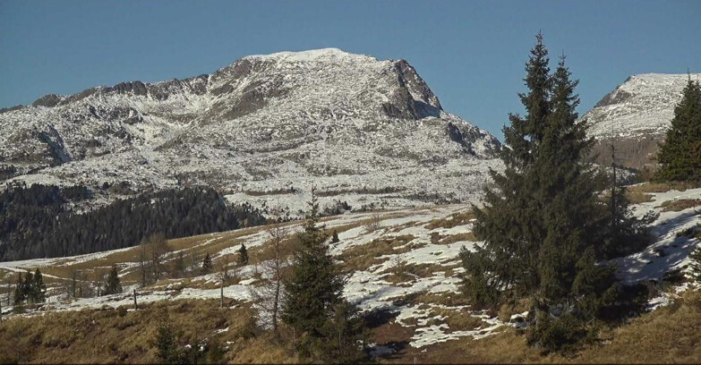 Webcam San Martino di Castrozza - Passo Rolle - Passo Rolle - Bocche