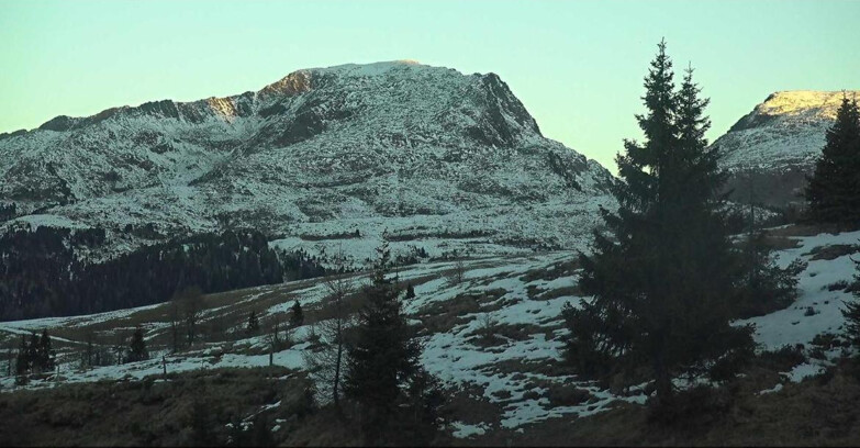 Webcam San Martino di Castrozza - Passo Rolle - Passo Rolle - Bocche