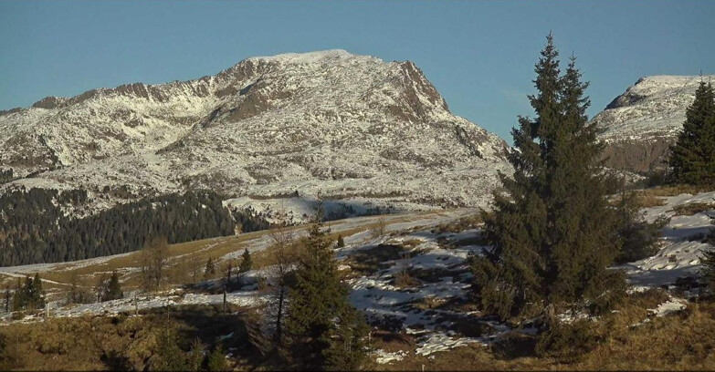 Webcam San Martino di Castrozza - Passo Rolle - Passo Rolle - Bocche
