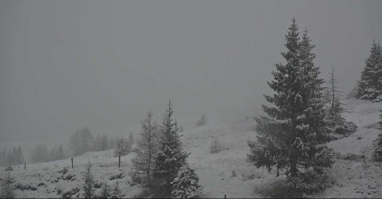 Webcam San Martino di Castrozza - Passo Rolle - Passo Rolle - Bocche