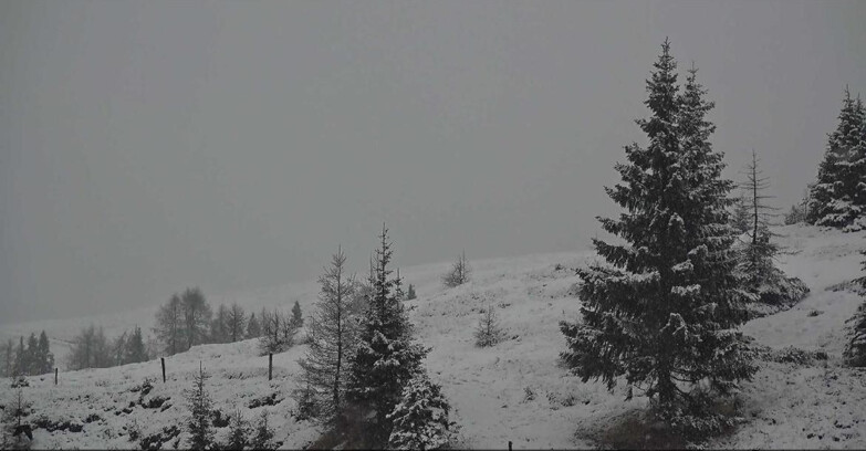 Webcam San Martino di Castrozza - Passo Rolle - Passo Rolle - Bocche