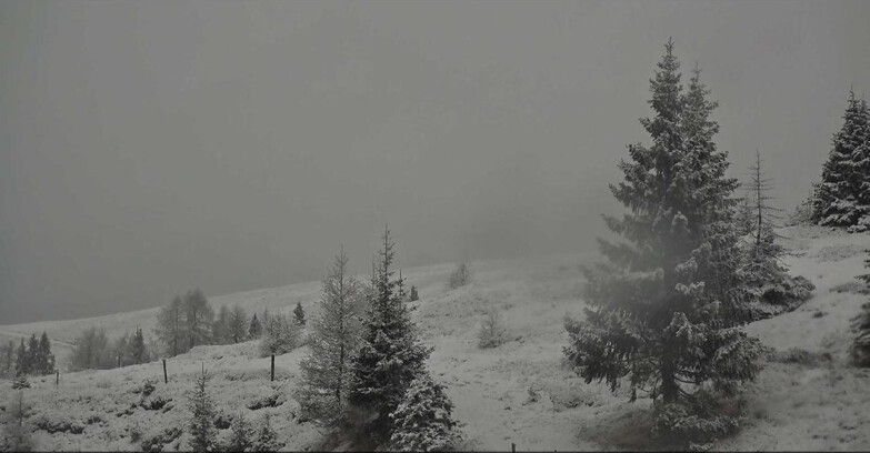 Webcam San Martino di Castrozza - Passo Rolle - Passo Rolle - Bocche