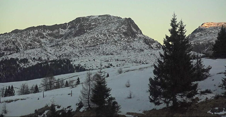 Webcam San Martino di Castrozza - Passo Rolle - Passo Rolle - Bocche