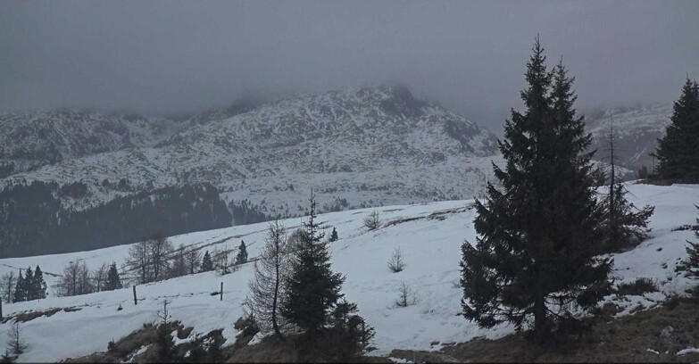 Webcam San Martino di Castrozza - Passo Rolle - Passo Rolle - Bocche