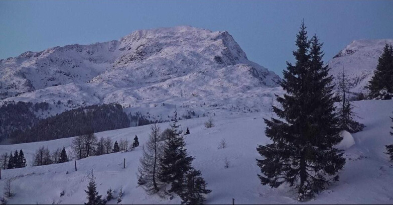 Webcam San Martino di Castrozza - Passo Rolle - Passo Rolle - Bocche