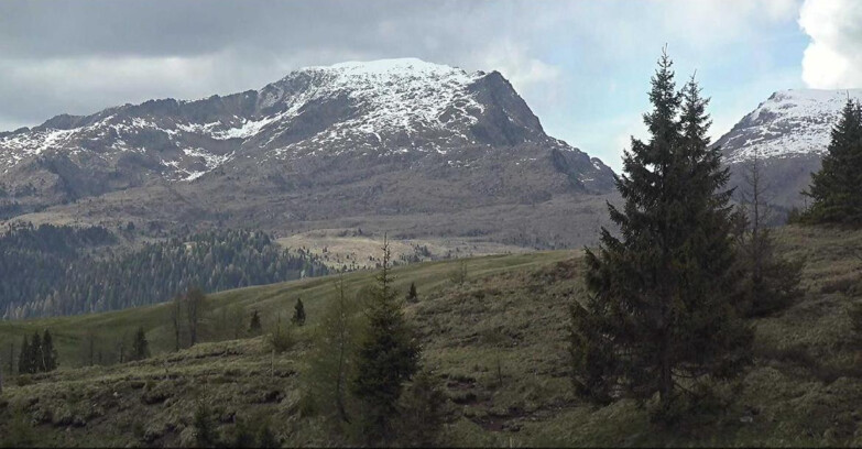 Webcam San Martino di Castrozza - Passo Rolle - Passo Rolle - Bocche