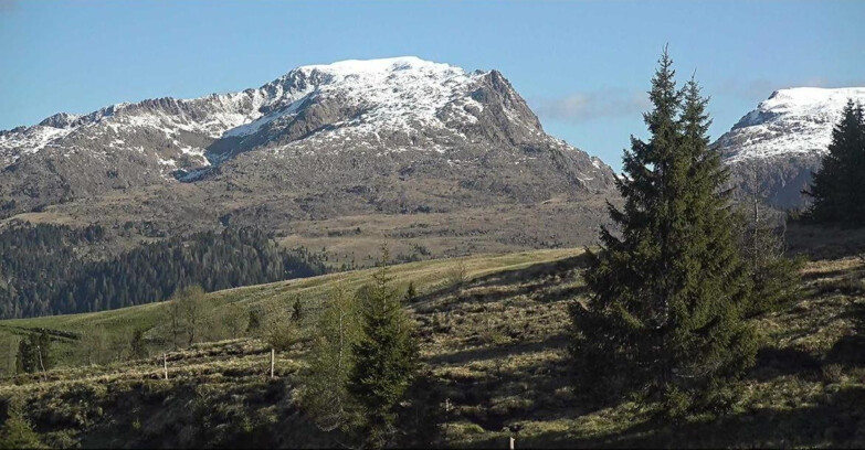 Webcam San Martino di Castrozza - Passo Rolle - Passo Rolle - Bocche