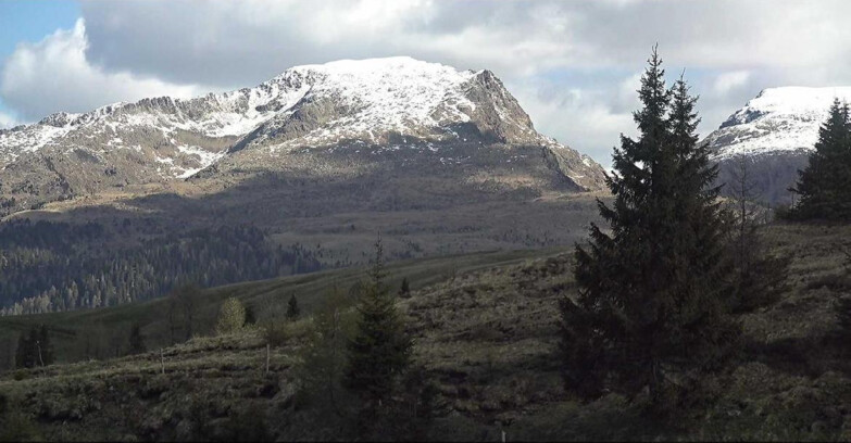 Webcam San Martino di Castrozza - Passo Rolle - Passo Rolle - Bocche