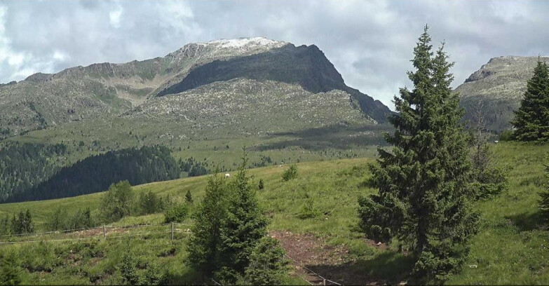 Webcam San Martino di Castrozza - Passo Rolle - Passo Rolle - Bocche
