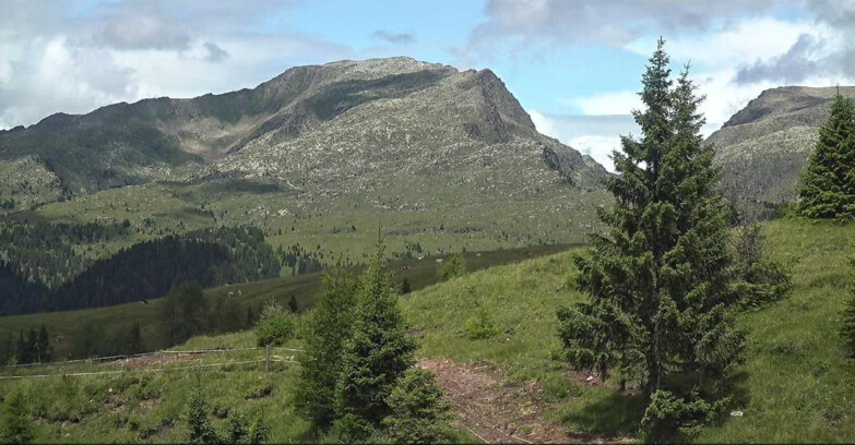 Webcam San Martino di Castrozza - Passo Rolle - Passo Rolle - Bocche