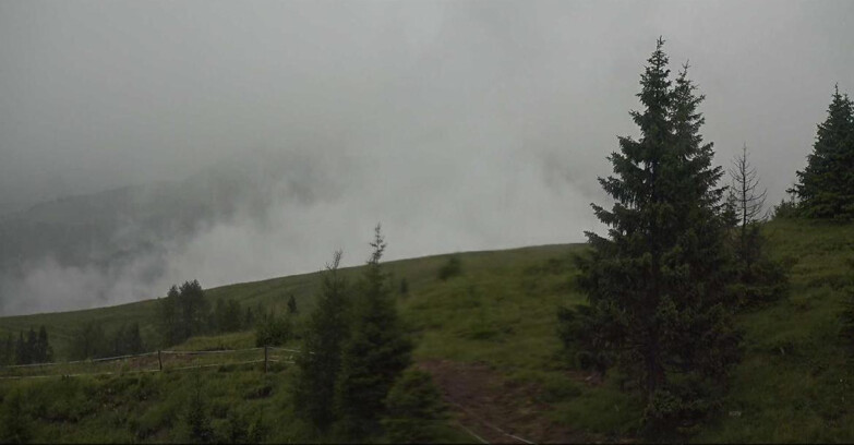 Webcam San Martino di Castrozza - Passo Rolle - Passo Rolle - Bocche