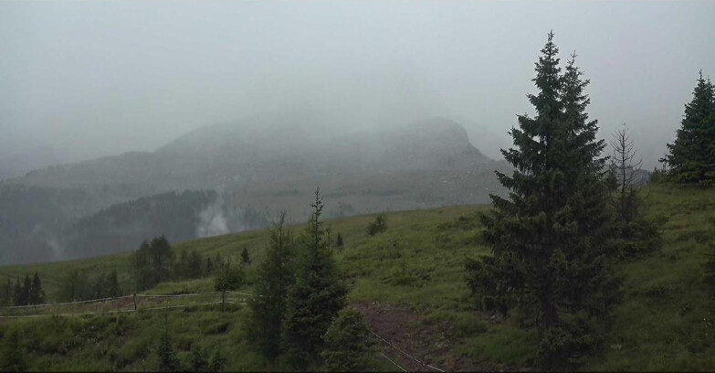 Webcam San Martino di Castrozza - Passo Rolle - Passo Rolle - Bocche