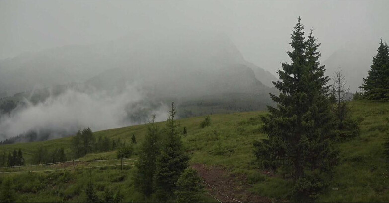Webcam San Martino di Castrozza - Passo Rolle - Passo Rolle - Bocche