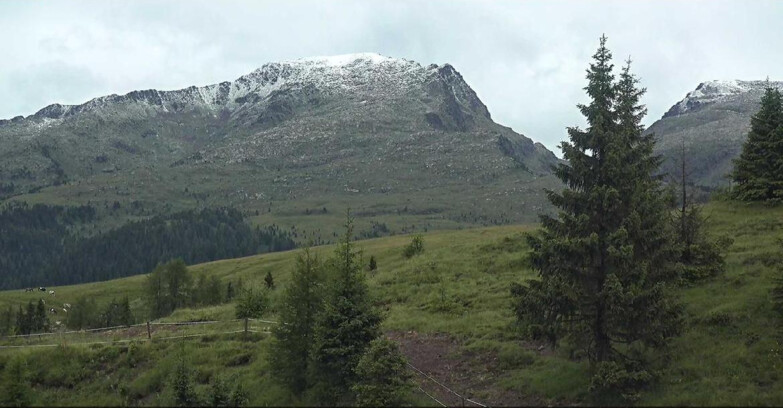 Webcam San Martino di Castrozza - Passo Rolle - Passo Rolle - Bocche