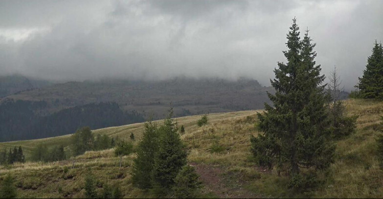 Webcam San Martino di Castrozza - Passo Rolle  - Passo Rolle - Bocche