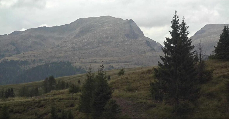 Webcam San Martino di Castrozza - Passo Rolle - Passo Rolle - Bocche