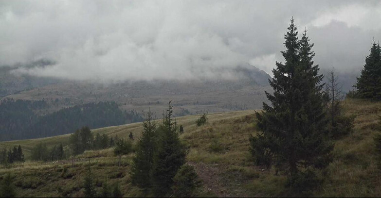 Webcam San Martino di Castrozza - Passo Rolle - Passo Rolle - Bocche