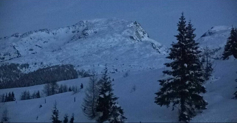 Webcam Сан-Мартино-ди-Кастроцца - Пассо-Ролле - Passo Rolle - Bocche