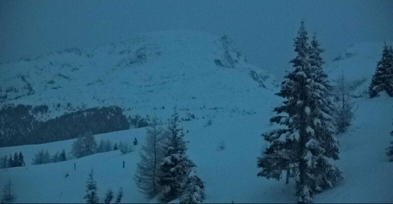 Webcam San Martino di Castrozza - Passo Rolle - Passo Rolle - Bocche