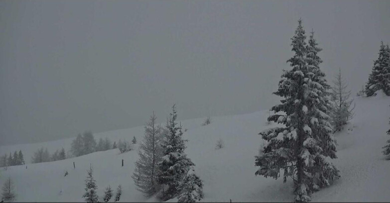 Webcam San Martino di Castrozza - Passo Rolle - Passo Rolle - Bocche