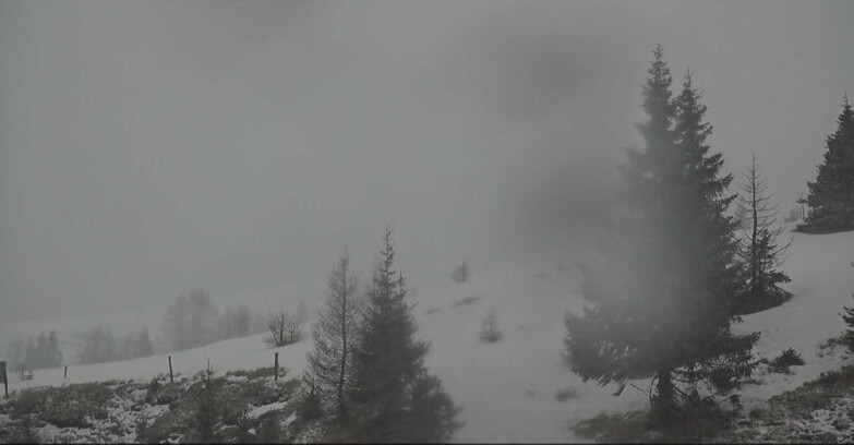 Webcam San Martino di Castrozza - Passo Rolle  - Passo Rolle - Bocche