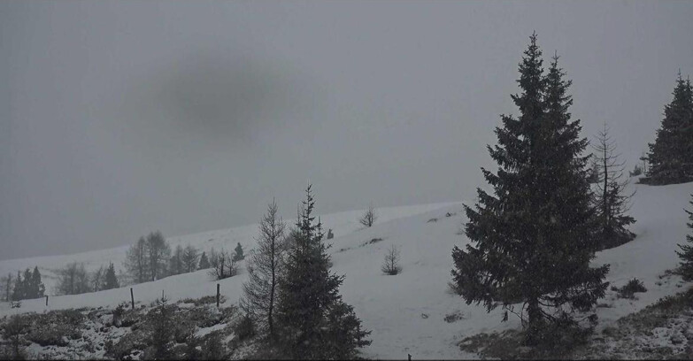 Webcam San Martino di Castrozza - Passo Rolle - Passo Rolle - Bocche