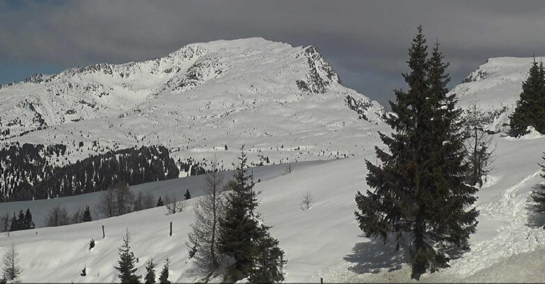 Webcam San Martino di Castrozza - Passo Rolle - Passo Rolle - Bocche