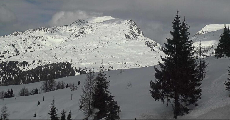 Webcam San Martino di Castrozza - Passo Rolle - Passo Rolle - Bocche