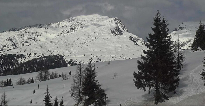 Webcam San Martino di Castrozza - Passo Rolle - Passo Rolle - Bocche