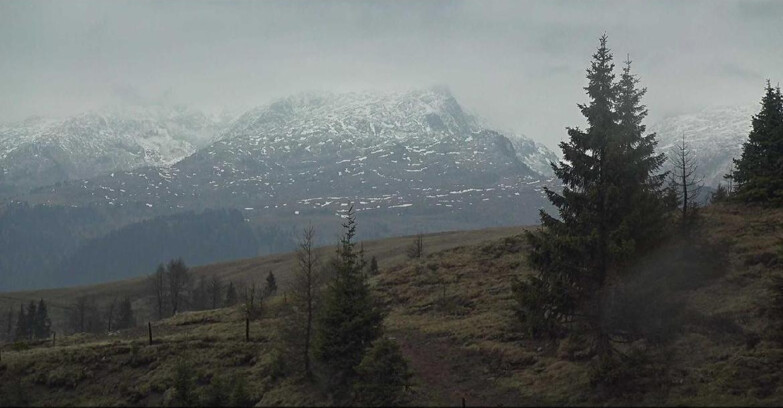 Webcam San Martino di Castrozza - Passo Rolle - Passo Rolle - Bocche