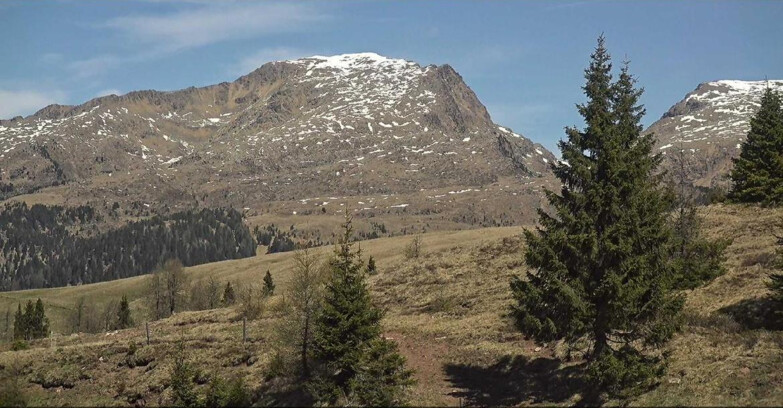 Webcam San Martino di Castrozza - Passo Rolle - Passo Rolle - Bocche