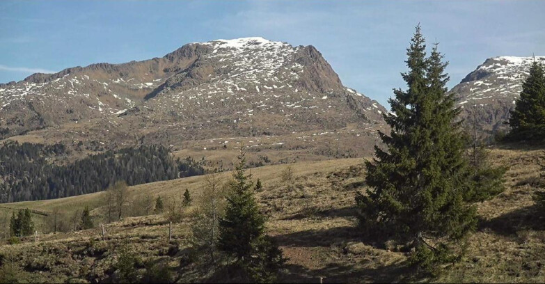 Webcam San Martino di Castrozza - Passo Rolle - Passo Rolle - Bocche