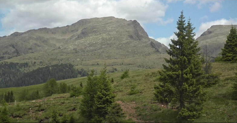 Webcam San Martino di Castrozza - Passo Rolle - Passo Rolle - Bocche