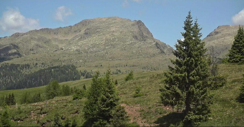 Webcam San Martino di Castrozza - Passo Rolle - Passo Rolle - Bocche