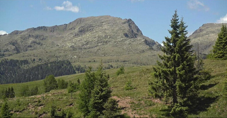 Webcam San Martino di Castrozza - Passo Rolle - Passo Rolle - Bocche