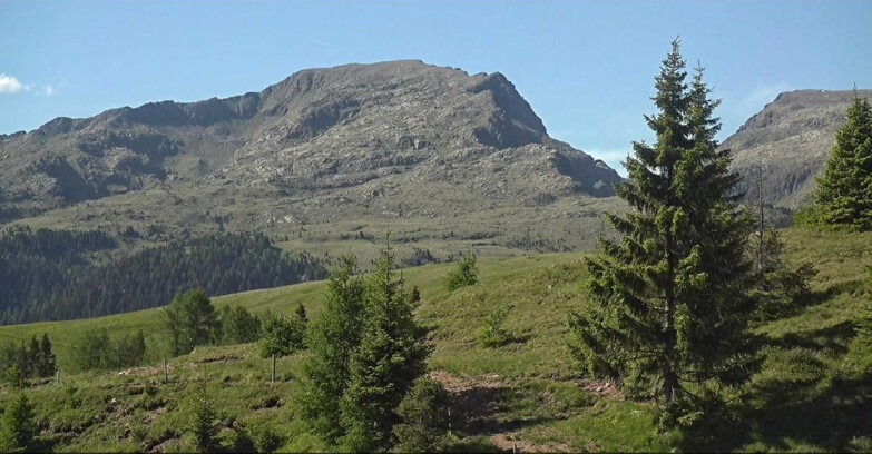 Webcam San Martino di Castrozza - Passo Rolle - Passo Rolle - Bocche
